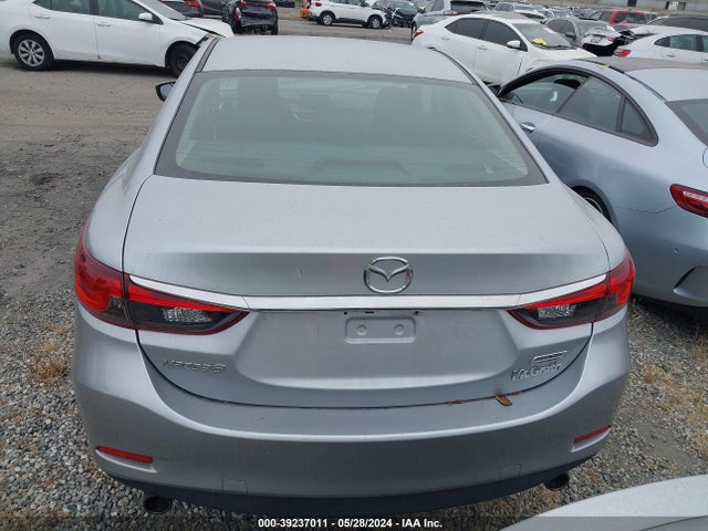 Mazda Mazda6 Sport 2017 JM1GL1U58H1131541 Image 16