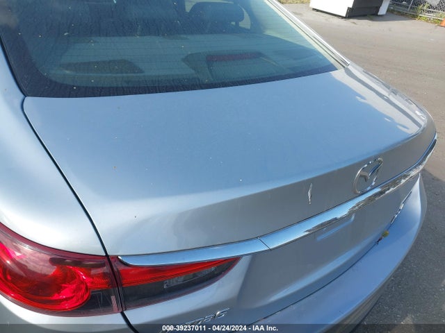 Mazda Mazda6 Sport 2017 JM1GL1U58H1131541 Image 18