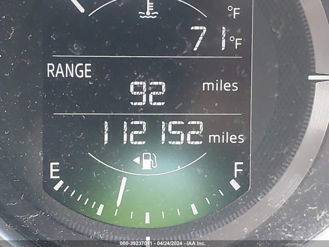 Mazda Mazda6 Sport 2017 JM1GL1U58H1131541 Image 7