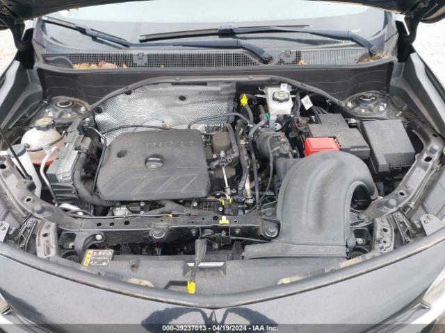 KL4MMCSL1LB099025 Buick Encore Gx Awd Preferred