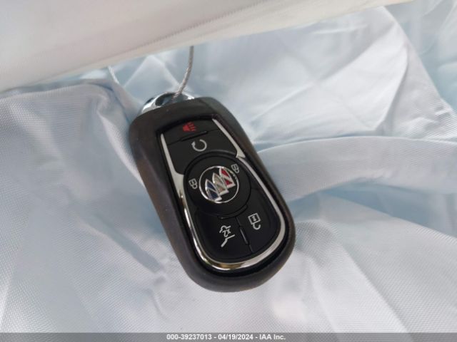 KL4MMCSL1LB099025 Buick Encore Gx Awd Preferred