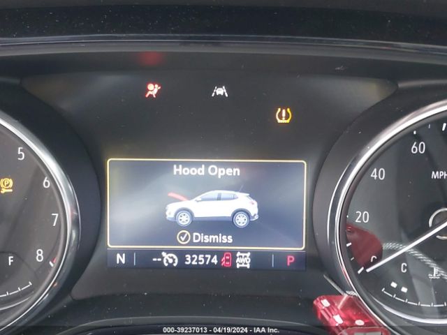 KL4MMCSL1LB099025 Buick Encore Gx Awd Preferred
