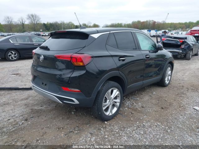 KL4MMCSL1LB099025 Buick Encore Gx Awd Preferred