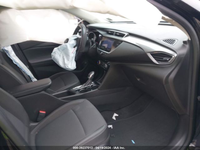 KL4MMCSL1LB099025 Buick Encore Gx Awd Preferred