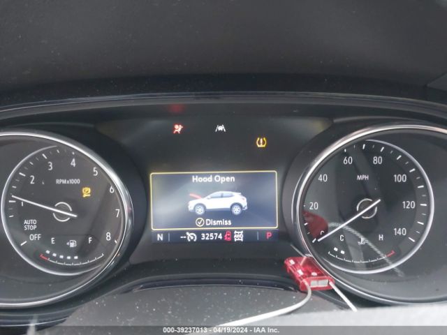 KL4MMCSL1LB099025 Buick Encore Gx Awd Preferred