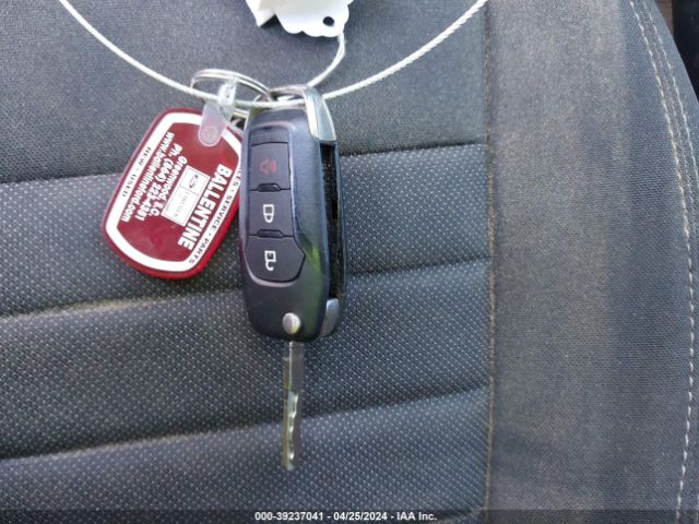 1FTER4EH4LLA44037 Ford Ranger Xlt