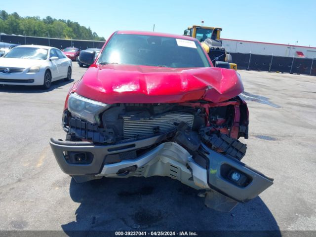 1FTER4EH4LLA44037 Ford Ranger Xlt