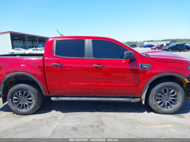 1FTER4EH4LLA44037 Ford Ranger Xlt