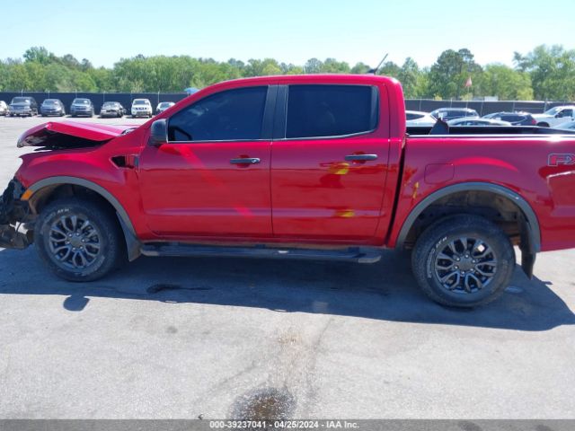 1FTER4EH4LLA44037 Ford Ranger Xlt