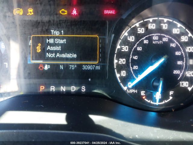 1FTER4EH4LLA44037 Ford Ranger Xlt