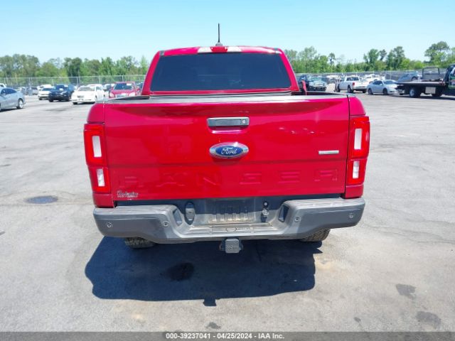 1FTER4EH4LLA44037 Ford Ranger Xlt