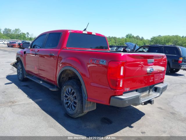 1FTER4EH4LLA44037 Ford Ranger Xlt