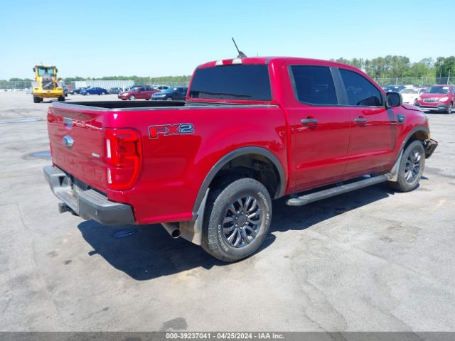 1FTER4EH4LLA44037 Ford Ranger Xlt