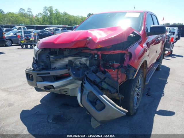 1FTER4EH4LLA44037 Ford Ranger Xlt