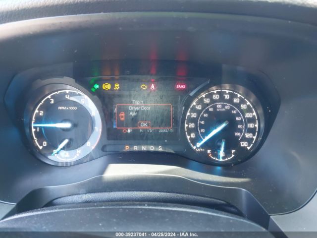 1FTER4EH4LLA44037 Ford Ranger Xlt