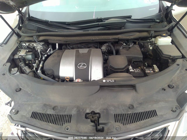 2T2SZMDA0LC230247 Lexus Rx 350 F Sport