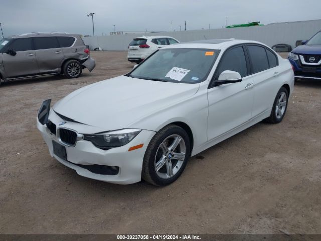 WBA3B1G54ENS81032 BMW 320i