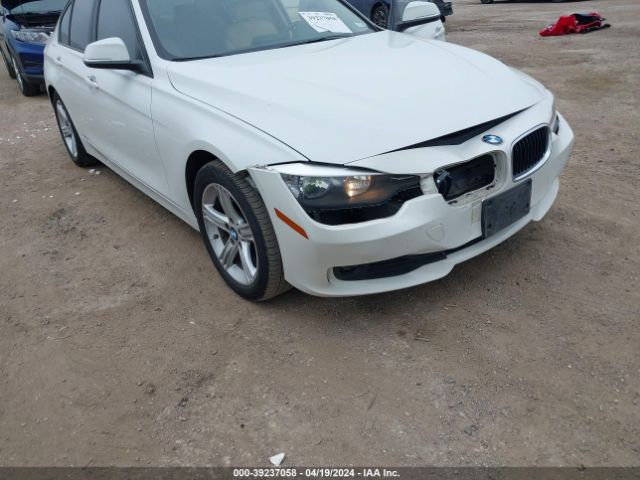 WBA3B1G54ENS81032 BMW 320i