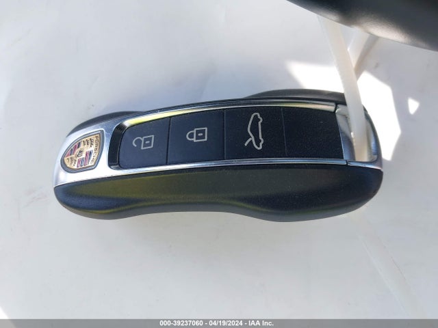 2022 PORSCHE 911 WP0CB2A92NS244339 Photo 10