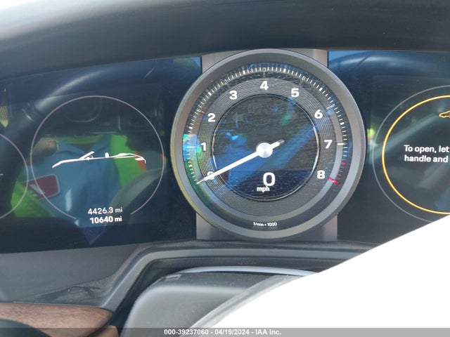 2022 PORSCHE 911 WP0CB2A92NS244339 Photo 6