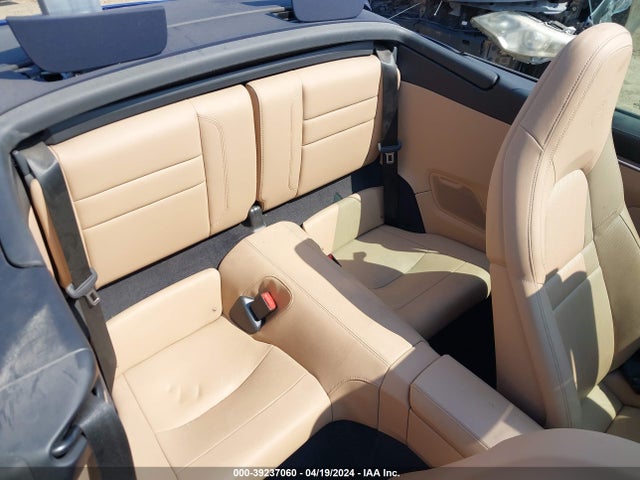2022 PORSCHE 911 WP0CB2A92NS244339 Photo 7