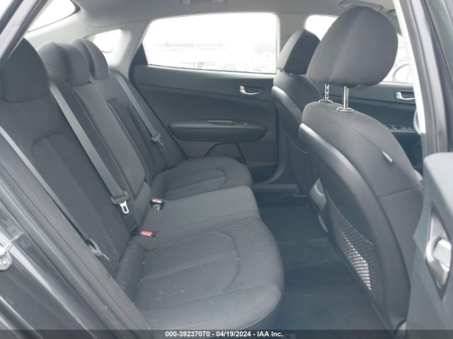 5XXGT4L37KG326639 KIA Optima Lx