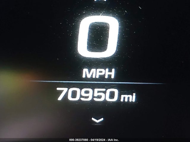 Chevrolet Camaro 1ss 2018 1G1FE1R79J0164391 Image 15