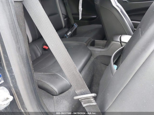 Chevrolet Camaro 1ss 2018 1G1FE1R79J0164391 Image 8