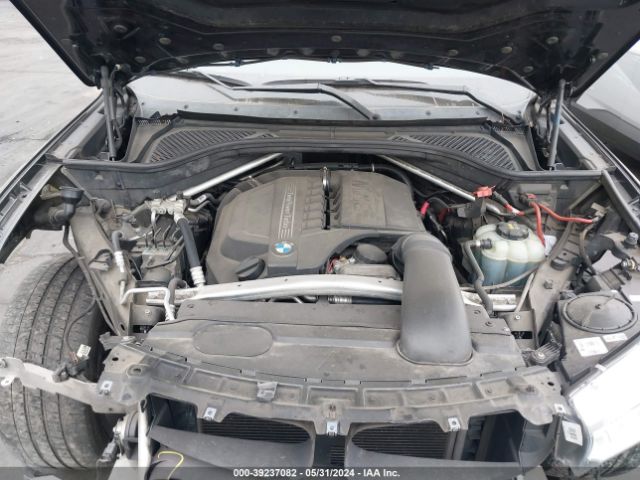 5UXKR0C50G0U09663 BMW X5 Xdrive35i