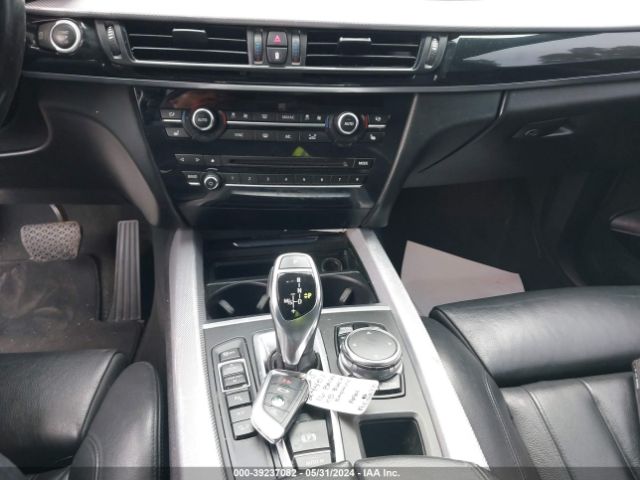 5UXKR0C50G0U09663 BMW X5 Xdrive35i
