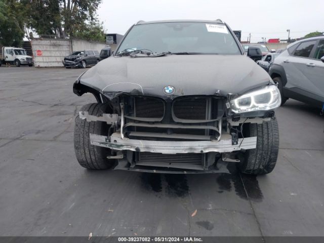 5UXKR0C50G0U09663 BMW X5 Xdrive35i