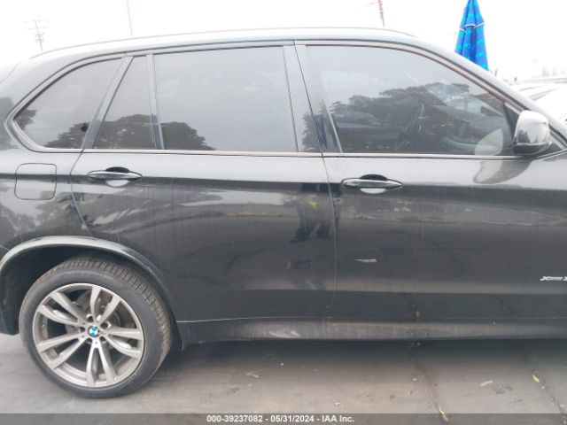 5UXKR0C50G0U09663 BMW X5 Xdrive35i