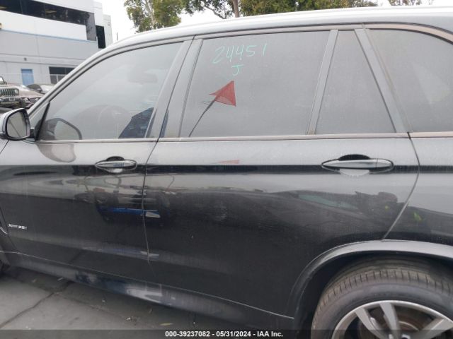 5UXKR0C50G0U09663 BMW X5 Xdrive35i