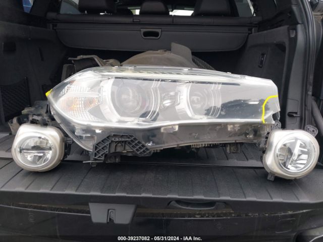5UXKR0C50G0U09663 BMW X5 Xdrive35i
