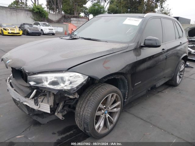 5UXKR0C50G0U09663 BMW X5 Xdrive35i