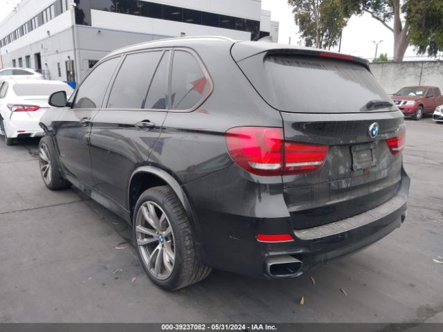 5UXKR0C50G0U09663 BMW X5 Xdrive35i