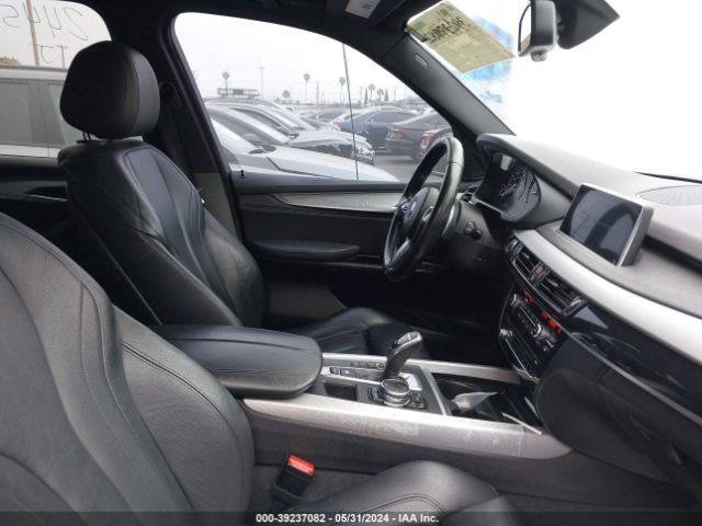 5UXKR0C50G0U09663 BMW X5 Xdrive35i