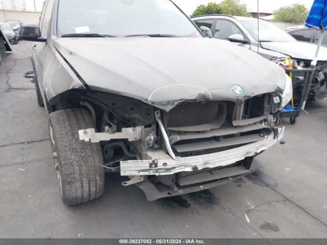 5UXKR0C50G0U09663 BMW X5 Xdrive35i