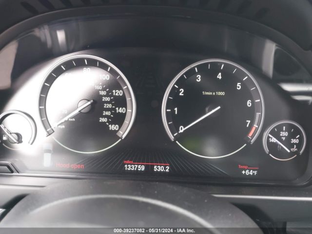 5UXKR0C50G0U09663 BMW X5 Xdrive35i