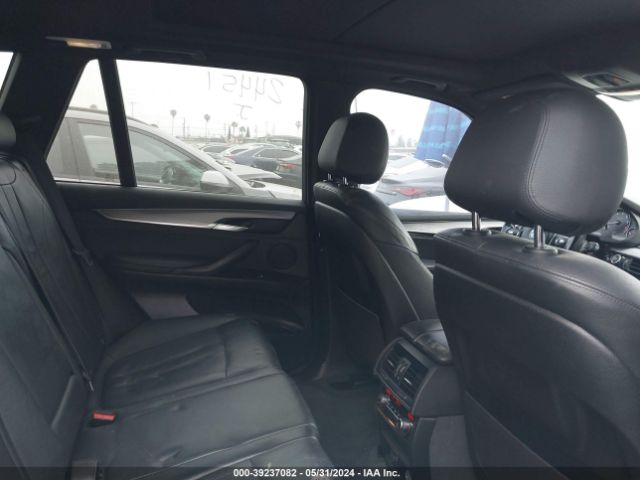 5UXKR0C50G0U09663 BMW X5 Xdrive35i