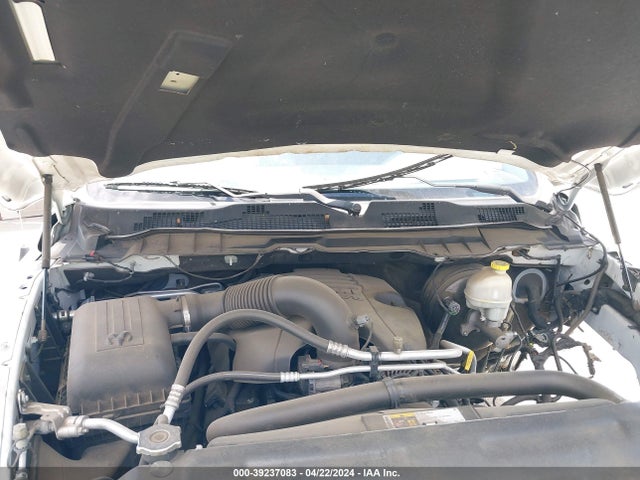 RAM 1500 Express 2016 3C6JR6AT7GG194075 Image 10