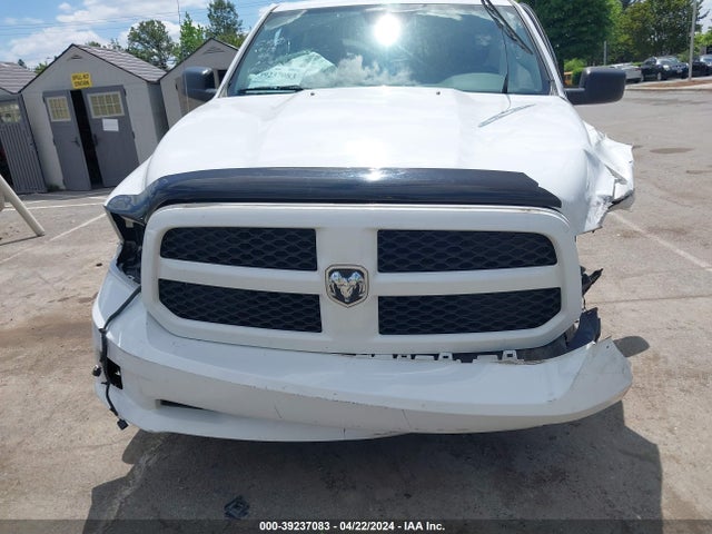 RAM 1500 Express 2016 3C6JR6AT7GG194075 Image 17