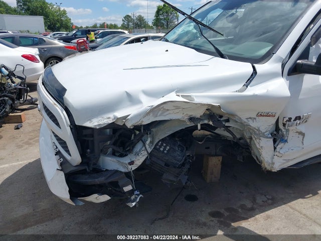 RAM 1500 Express 2016 3C6JR6AT7GG194075 Image 6
