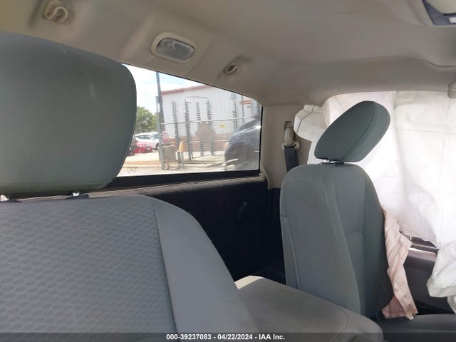 RAM 1500 Express 2016 3C6JR6AT7GG194075 Image 8