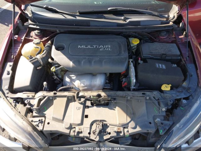 1C3CCCBB7FN553314 Chrysler 200 S
