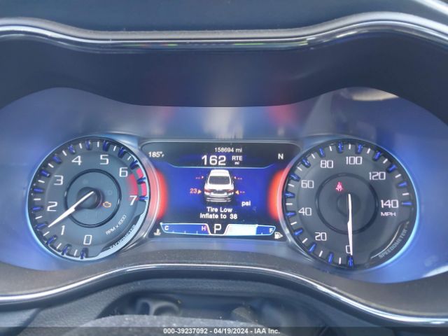 1C3CCCBB7FN553314 Chrysler 200 S