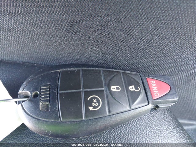 1C4PJMCB3JD580824 Jeep Cherokee Latitude 4x4