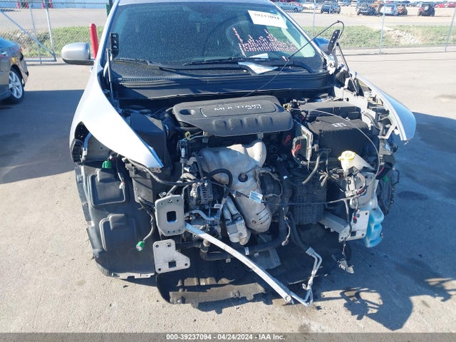 1C4PJMCB3JD580824 Jeep Cherokee Latitude 4x4