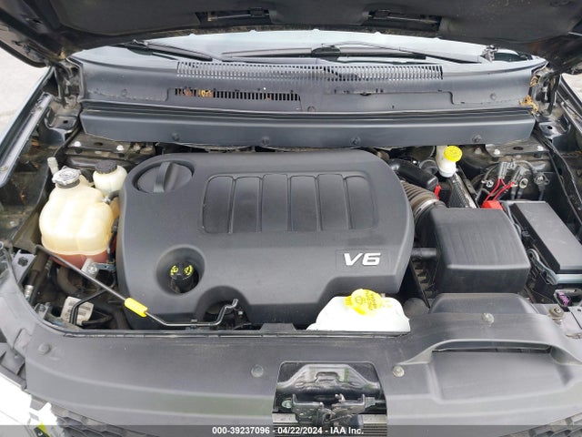 Dodge Journey Se Awd 2019 3C4PDDBG9KT708998 Image 10