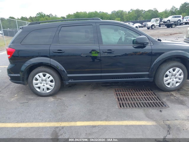 Dodge Journey Se Awd 2019 3C4PDDBG9KT708998 Image 12